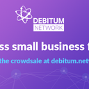 Debitum Network strives to function as a platform that offers financing for small businesses without borders, and is set to use a powerful and dynamic tool, like a block system, to ensure security and distribution of investments in the SME environment.