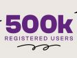 Mintos reaches half a million registered users | Mintos Blog