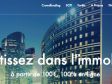 Upstone : plateforme dédiée à l’investissement immobilier | Crowdlending.fr
