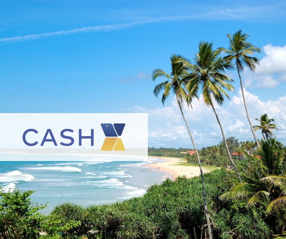 Starting this week, CashX loans from Sri Lanka are back on the PeerBerry platform. CashX offers investments into double guaranteed short-term loans with an 11,5% ROI. Sri Lankan loans will be available on the PeerBerry platform three times a week. First loans will be offered today. Make sure to include CashX company in your Auto Invest if this company's offer meets your investment strategy.