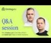 Q&amp;A Session with Andres Luts and Daniil Aal - November 2022
